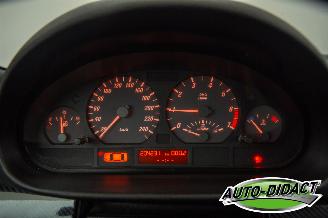 BMW 3-serie Cabrio 325Ci Clima picture 6