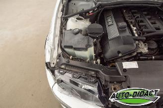 BMW 3-serie Cabrio 325Ci Clima picture 31