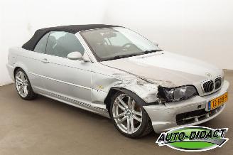 BMW 3-serie Cabrio 325Ci Clima picture 2