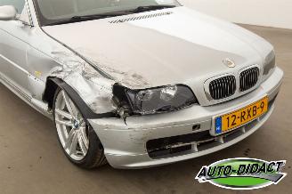 BMW 3-serie Cabrio 325Ci Clima picture 27