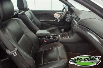 BMW 3-serie Cabrio 325Ci Clima picture 20
