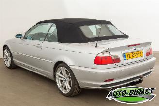 BMW 3-serie Cabrio 325Ci Clima picture 3
