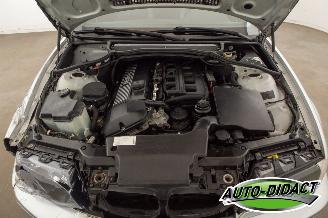 BMW 3-serie Cabrio 325Ci Clima picture 32
