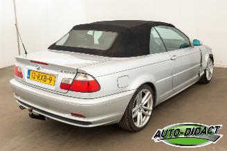 BMW 3-serie Cabrio 325Ci Clima picture 4