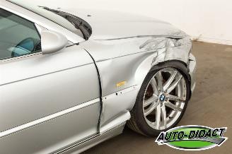 BMW 3-serie Cabrio 325Ci Clima picture 30