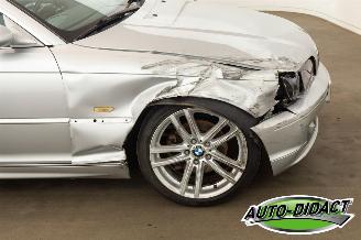 BMW 3-serie Cabrio 325Ci Clima picture 29