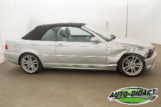 BMW 3-serie Cabrio 325Ci Clima picture 38