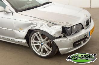 BMW 3-serie Cabrio 325Ci Clima picture 28