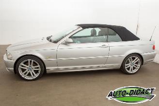 BMW 3-serie Cabrio 325Ci Clima picture 37