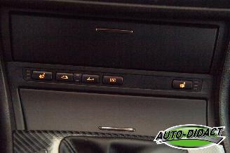 BMW 3-serie Cabrio 325Ci Clima picture 8