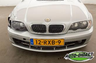 BMW 3-serie Cabrio 325Ci Clima picture 26