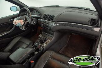 BMW 3-serie Cabrio 325Ci Clima picture 18
