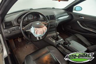 BMW 3-serie Cabrio 325Ci Clima picture 22