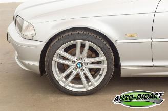 BMW 3-serie Cabrio 325Ci Clima picture 33