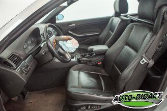 BMW 3-serie Cabrio 325Ci Clima picture 23