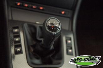 BMW 3-serie Cabrio 325Ci Clima picture 9