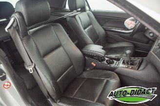 BMW 3-serie Cabrio 325Ci Clima picture 19
