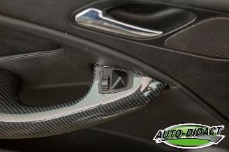 BMW 3-serie Cabrio 325Ci Clima picture 12
