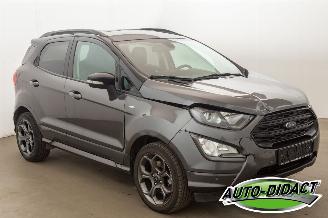 Ford EcoSport 1.0 ST Line Clima Navi Camera picture 2