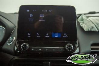 Ford EcoSport 1.0 ST Line Clima Navi Camera picture 9