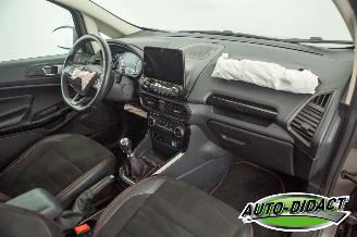 Ford EcoSport 1.0 ST Line Clima Navi Camera picture 19
