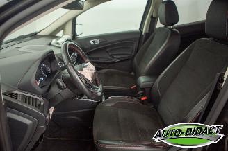 Ford EcoSport 1.0 ST Line Clima Navi Camera picture 26