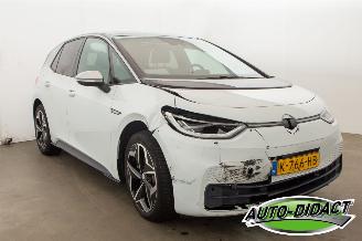 Volkswagen ID.3 First Plus 58 kWh Clima Camera picture 2