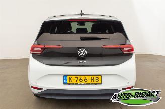 Volkswagen ID.3 First Plus 58 kWh Clima Camera picture 33