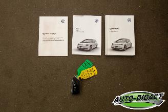 Volkswagen ID.3 First Plus 58 kWh Clima Camera picture 29