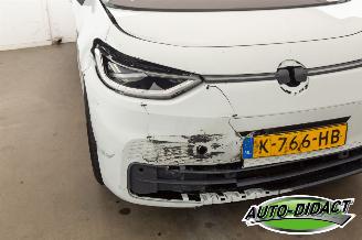 Volkswagen ID.3 First Plus 58 kWh Clima Camera picture 28