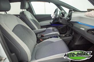 Volkswagen ID.3 First Plus 58 kWh Clima Camera picture 16