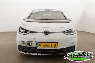 Volkswagen ID.3 First Plus 58 kWh Clima Camera picture 32