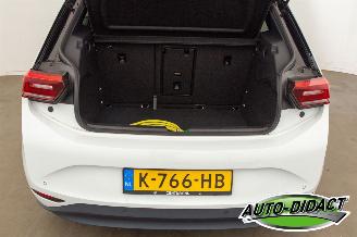 Volkswagen ID.3 First Plus 58 kWh Clima Camera picture 34