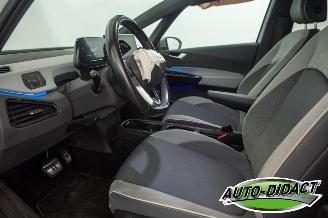 Volkswagen ID.3 First Plus 58 kWh Clima Camera picture 21