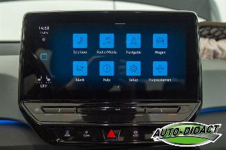Volkswagen ID.3 First Plus 58 kWh Clima Camera picture 8