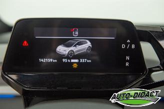 Volkswagen ID.3 First Plus 58 kWh Clima Camera picture 9