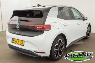 Volkswagen ID.3 First Plus 58 kWh Clima Camera picture 4