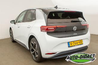 Volkswagen ID.3 First Plus 58 kWh Clima Camera picture 3