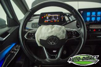Volkswagen ID.3 First Plus 58 kWh Clima Camera picture 5