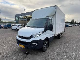  Iveco Daily 2.3 375 35S14 Clima Laadklep 2017/11