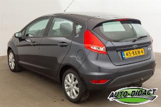 Ford Fiesta 1.25 Airco Limited picture 3