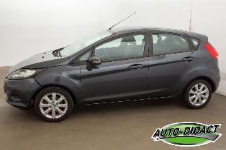 Ford Fiesta 1.25 Airco Limited picture 36