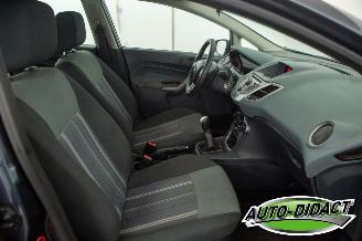Ford Fiesta 1.25 Airco Limited picture 18