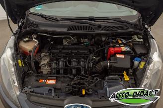Ford Fiesta 1.25 Airco Limited picture 32