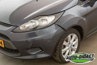 Ford Fiesta 1.25 Airco Limited picture 29