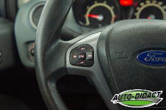 Ford Fiesta 1.25 Airco Limited picture 13