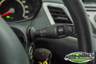 Ford Fiesta 1.25 Airco Limited picture 15