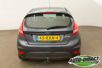 Ford Fiesta 1.25 Airco Limited picture 34