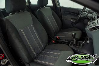 Ford Fiesta 1.25 Airco Limited picture 17
