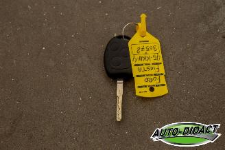 Ford Fiesta 1.25 Airco Limited picture 26